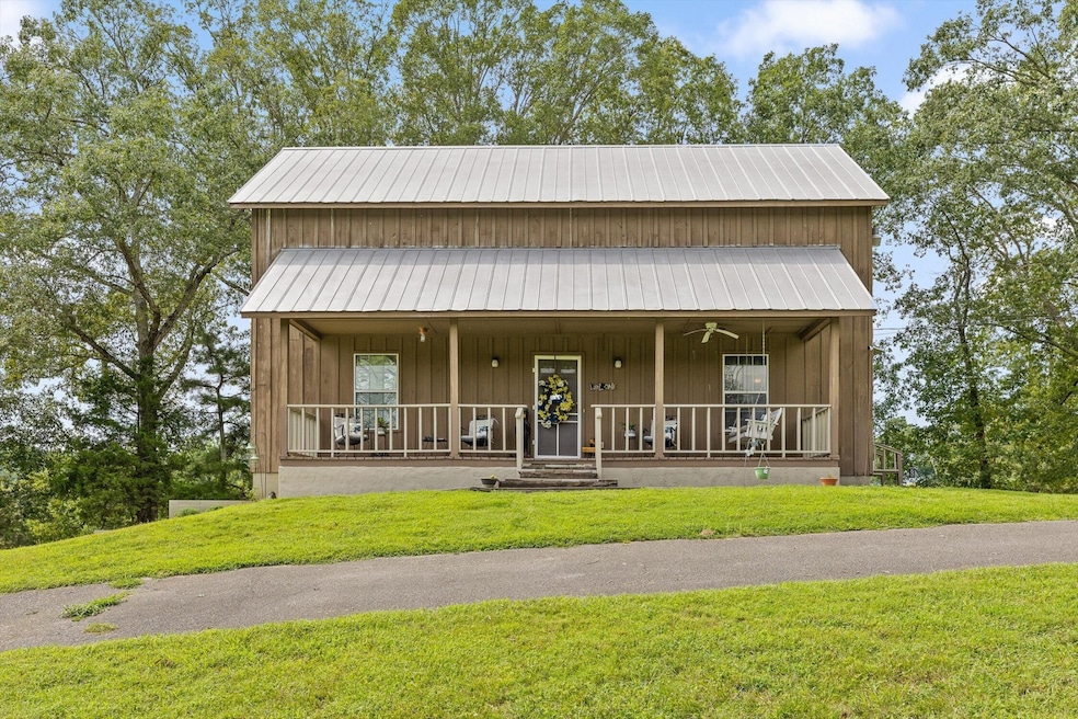 450 Arnold Ln, La Fayette, GA 30728 - photo 1