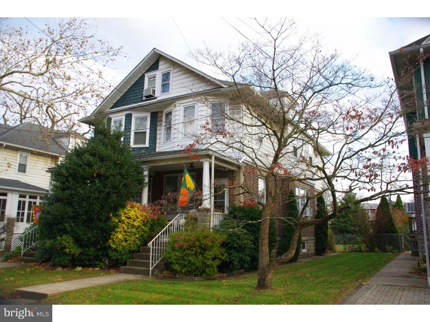 188 Lawnside Ave, Collingswood, NJ 08108 - photo 1