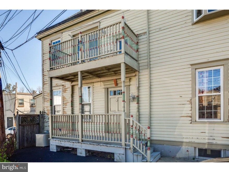 21 Ellis St unit 2ND FL, Haddonfield, NJ 08033 - photo 1