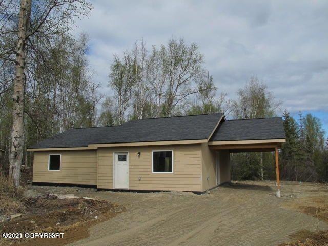 9391 W Blue Moon Cir, Wasilla, AK 99623 - photo 1