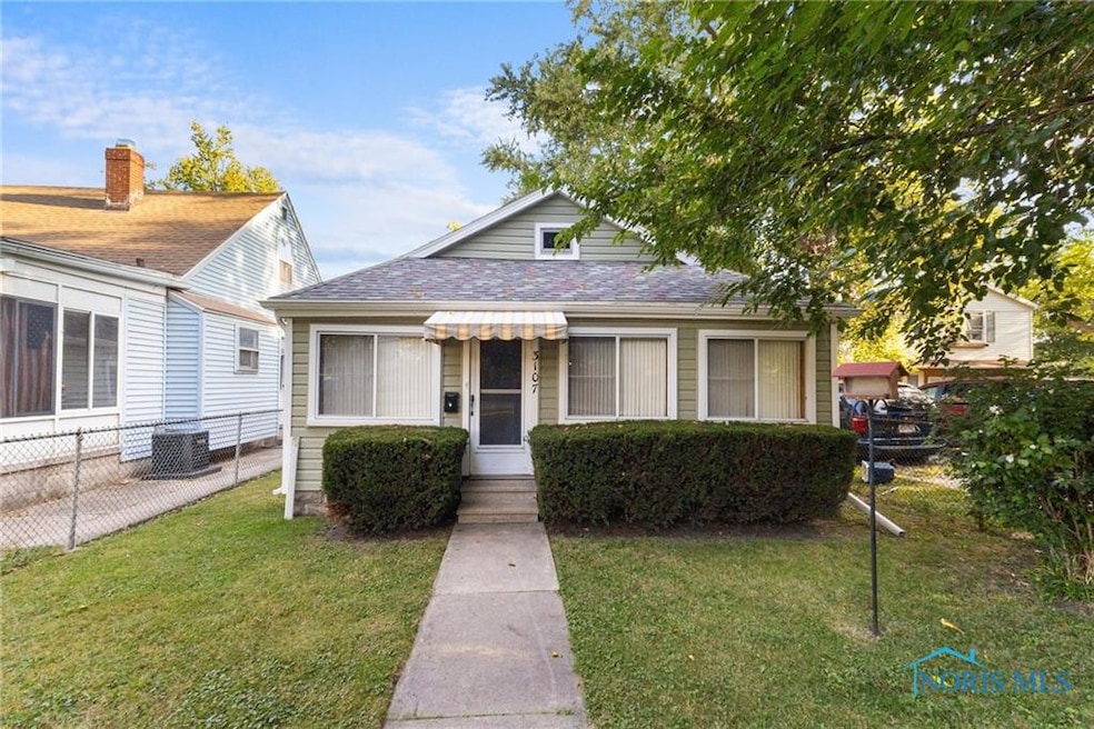 3107 125th St, Toledo, OH 43611 - photo 1