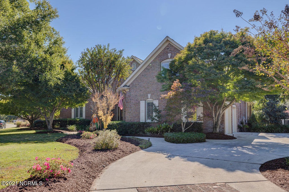 6716 Finian Dr, Wilmington, NC 28409 - photo 1