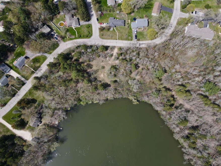 Aerial Lots 4 - 7