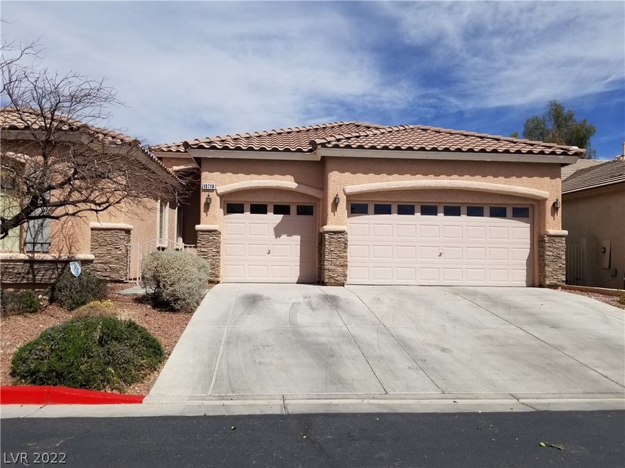 10718 Cliffords Tower Ct, Las Vegas, NV 89135 - photo 1