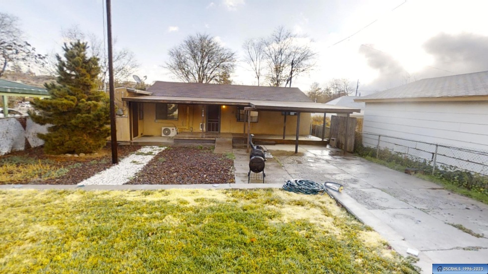 1410 N Virginia St, Silver City, NM 88061 - photo 1