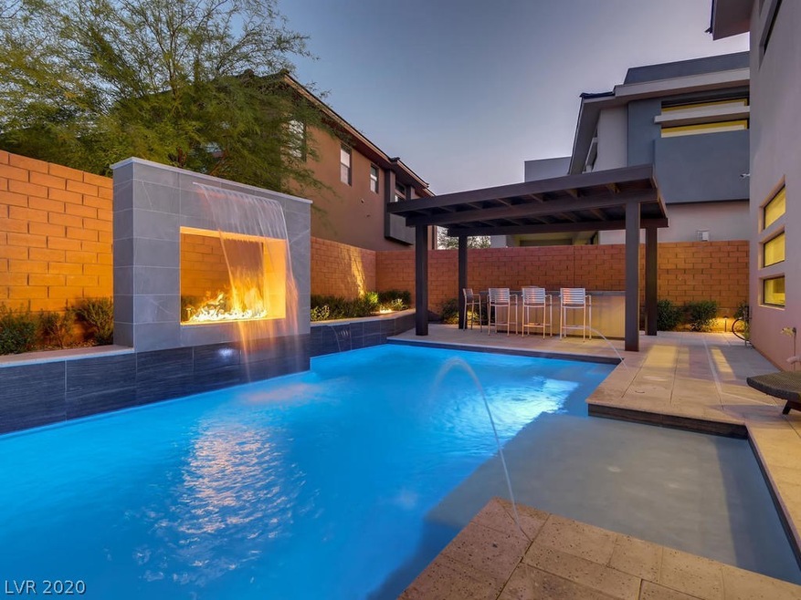 18 Moonfire Dr, Las Vegas, NV 89135 - photo 1