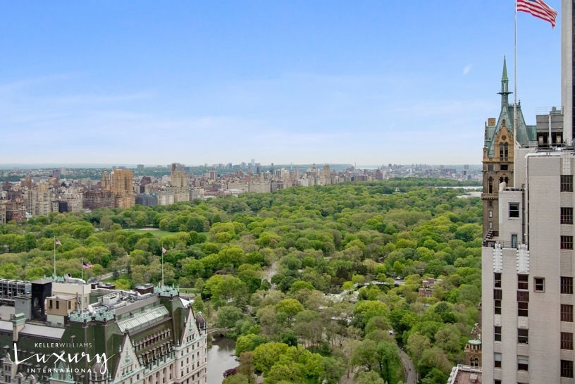 Trump Tower unit 52K, New York, NY 10022 - photo 1