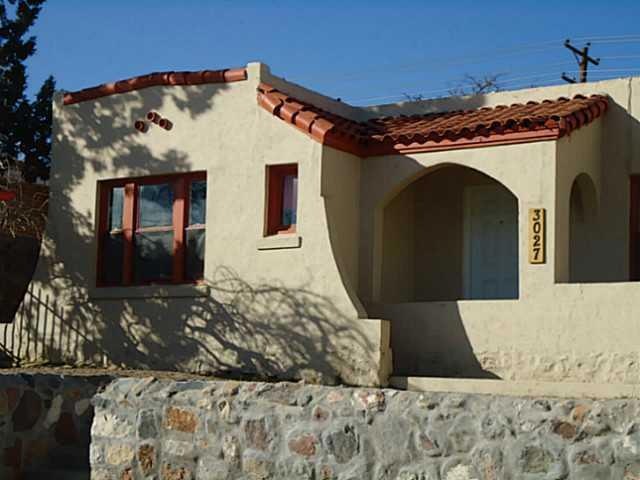 3027 Savannah Ave, El Paso, TX 79930 - photo 1