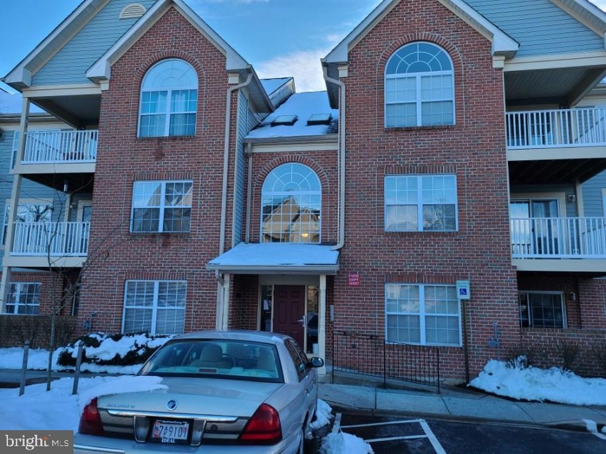 6505 Springwater Ct unit 7202, Frederick, MD 21701 - photo 1