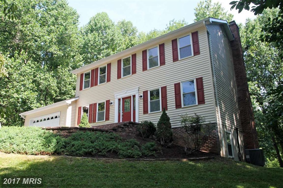 4519 Winding Brooke Ln, Lothian, MD 20711 - photo 1