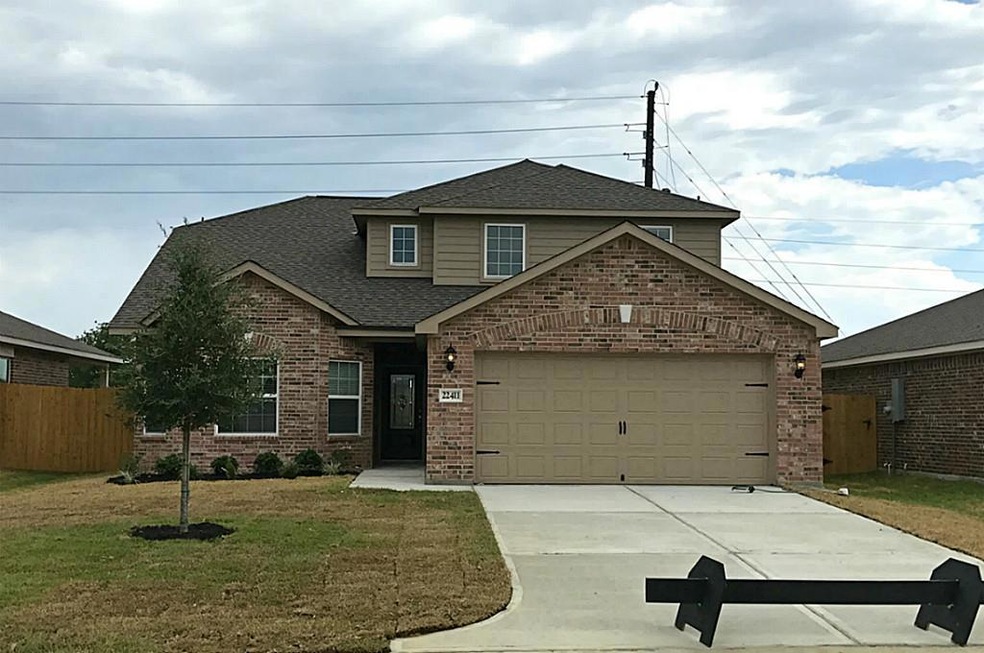 22411 Bauer Canyon Dr, Hockley, TX 77447 - photo 1