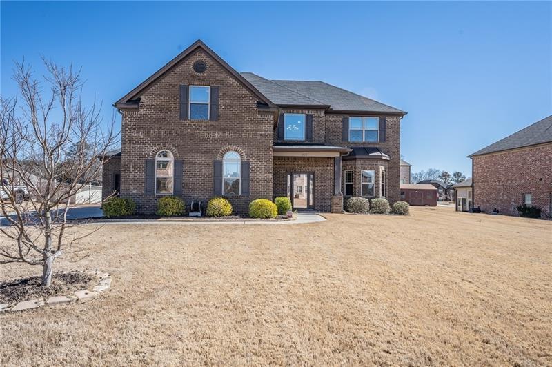 917 Ring Necked Ct, Stockbridge, GA 30281 - photo 1