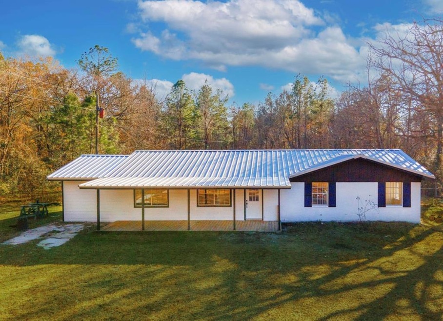 751 Penn Bonner Rd, Lufkin, TX 75904 - photo 1