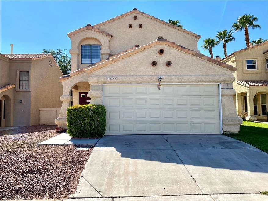 2821 Swallow Point Cir, Las Vegas, NV 89117 - photo 1