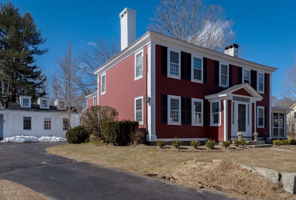 88 Whiting St, Hanover, MA 02339 - photo 1