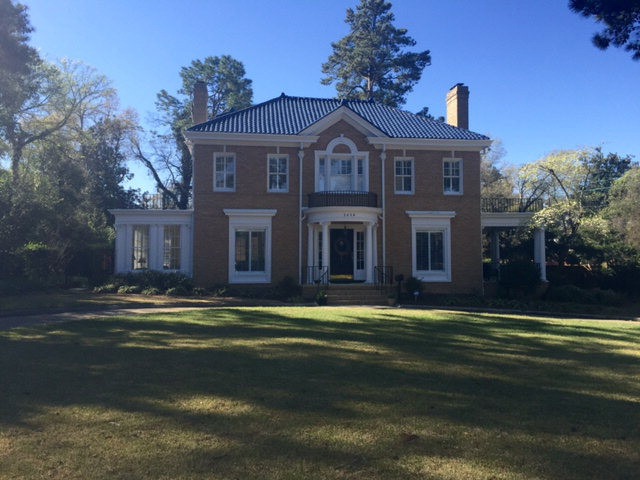 Main View