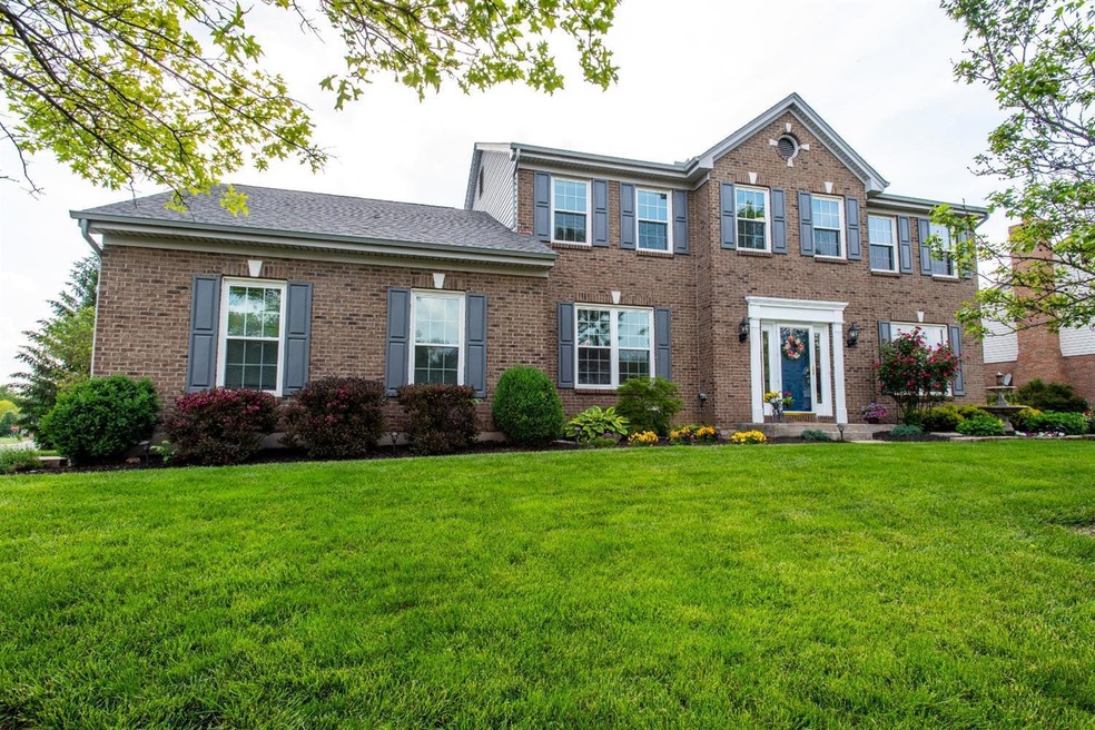 6485 Woodstone Ct, Liberty Township, OH 45044 - photo 1