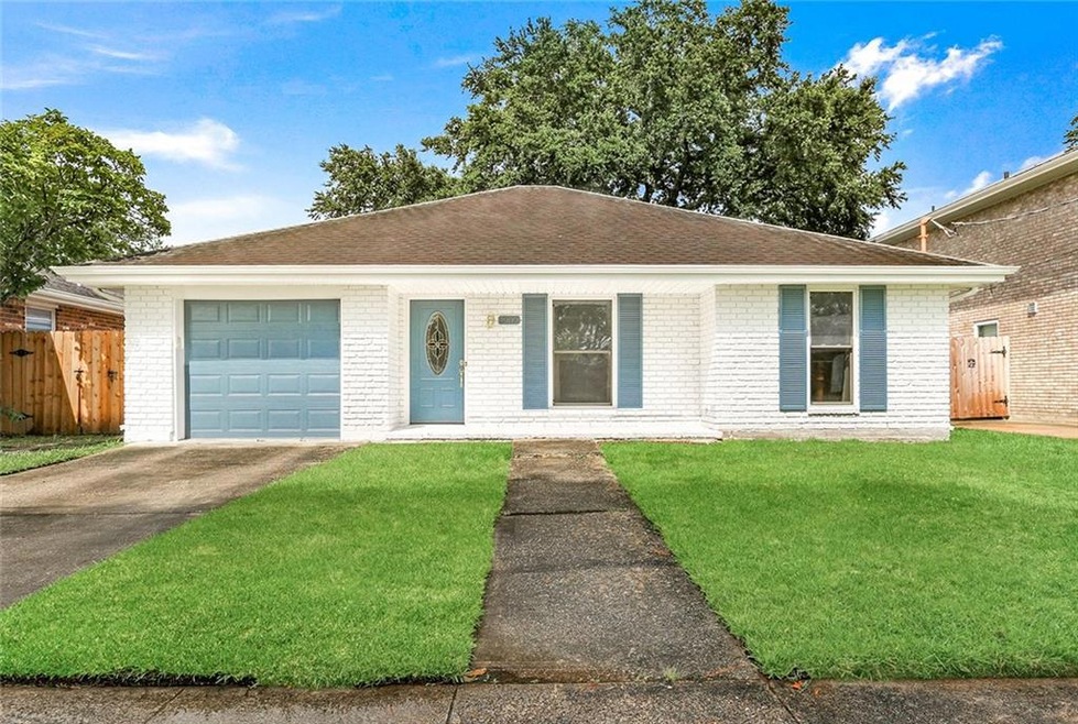 1909 Apple St, Metairie, LA 70001 - photo 1