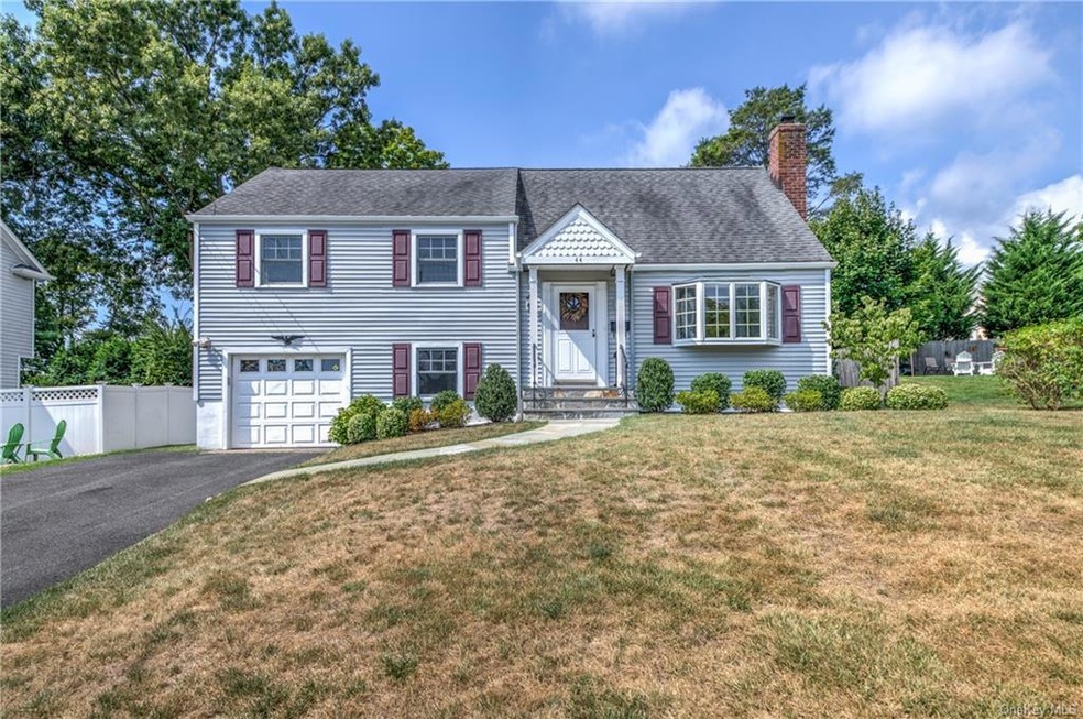 44 Tower Hill Dr, Port Chester, NY 10573 - photo 1