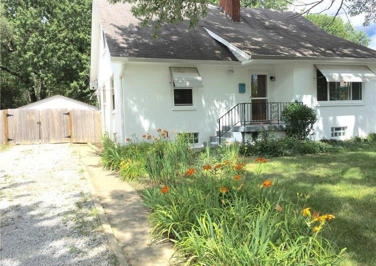 530 Duffey St, Plainfield, IN 46168 - photo 1