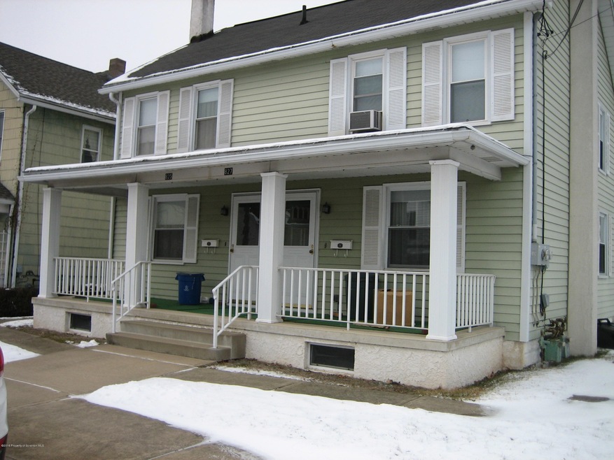 825 Albert St unit 27, Scranton, PA 18519 - photo 1