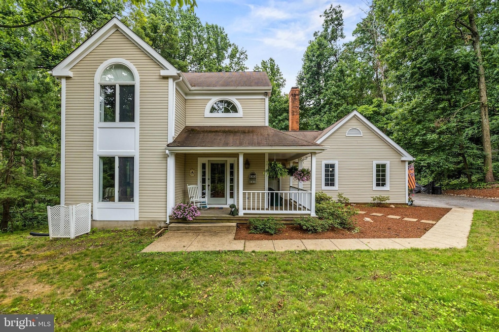 4010 Log Trail Way, Reisterstown, MD 21136 - photo 1