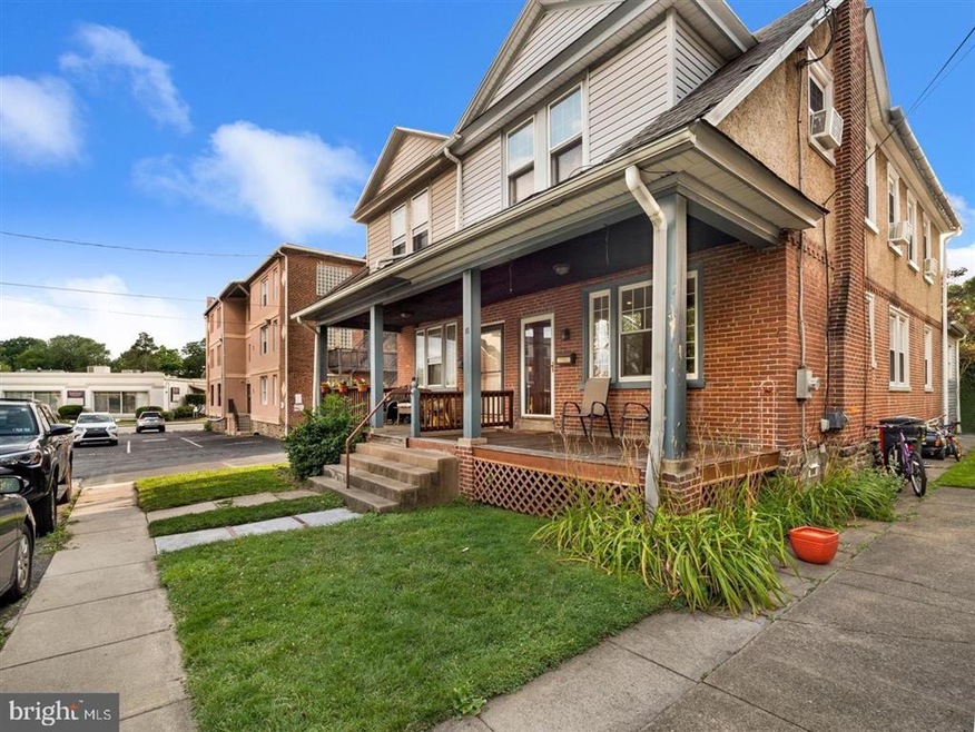 18 N Wyoming Ave unit 558, Ardmore, PA 19003 - photo 1