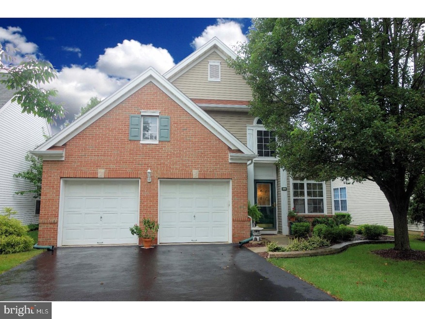 66 Coneflower Ln, Princeton Junction, NJ 08550 - photo 1