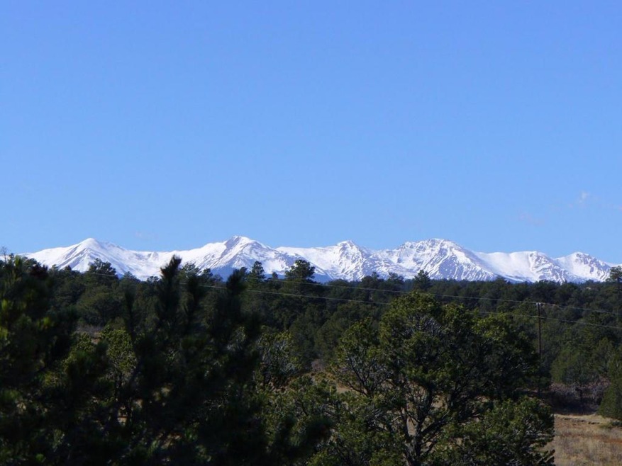 Sangre de Cristo