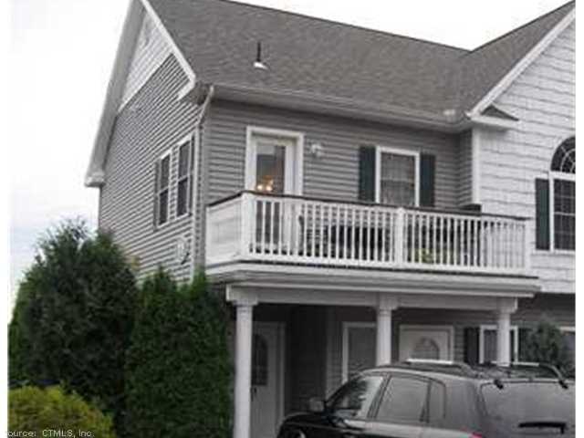 11C Pasco Dr unit C, East Windsor, CT 06088 - photo 1