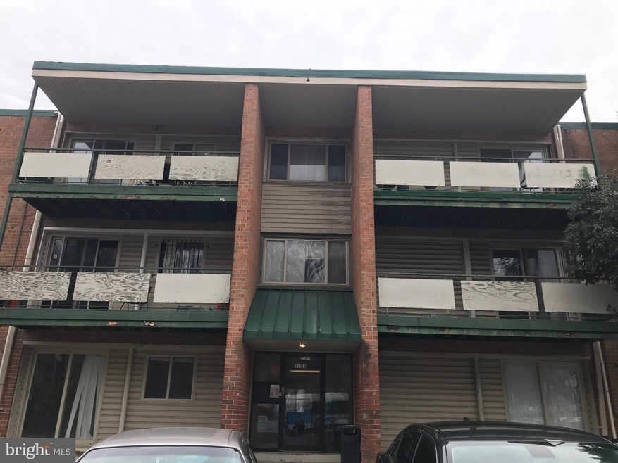 3103 Southern Ave unit 32, Temple Hills, MD 20748 - photo 1