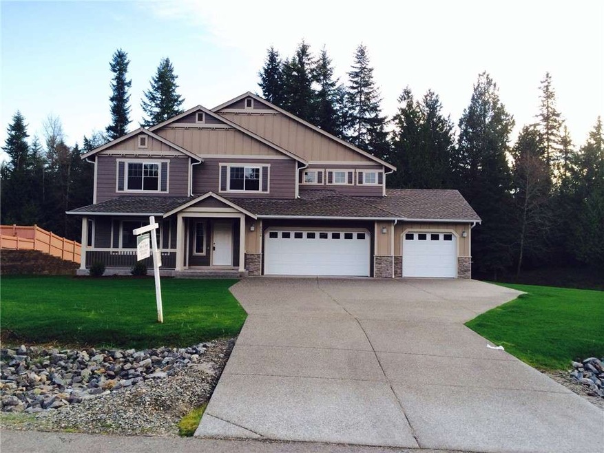 6328 185th St NW, Stanwood, WA 98292 - photo 1