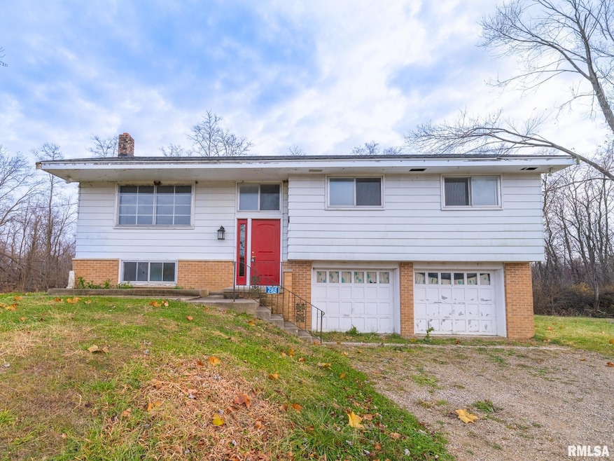 288 Illinois 89, Varna, IL 61375 - photo 1