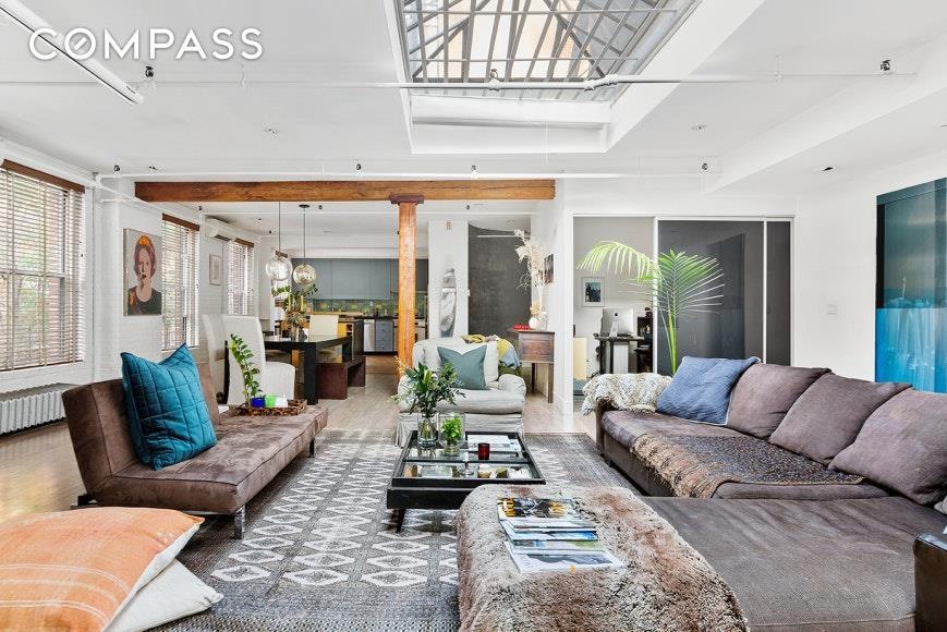 33 Bleecker St unit 6B, New York, NY 10012 - photo 1