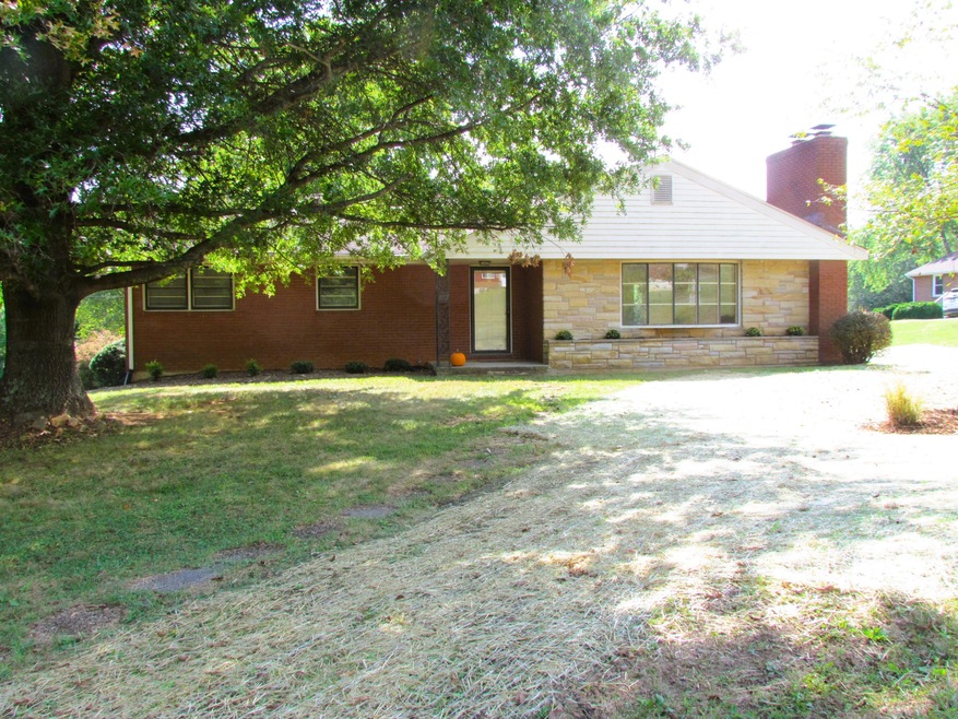 Front View Primary