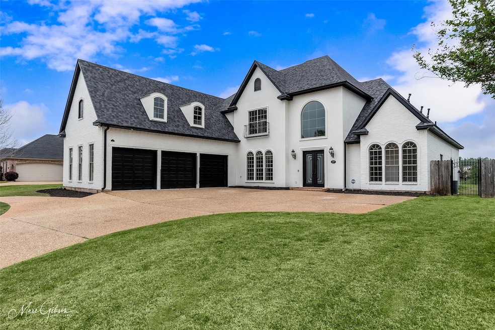 189 Captain Hm Shreve Blvd, Shreveport, LA 71115 - photo 1