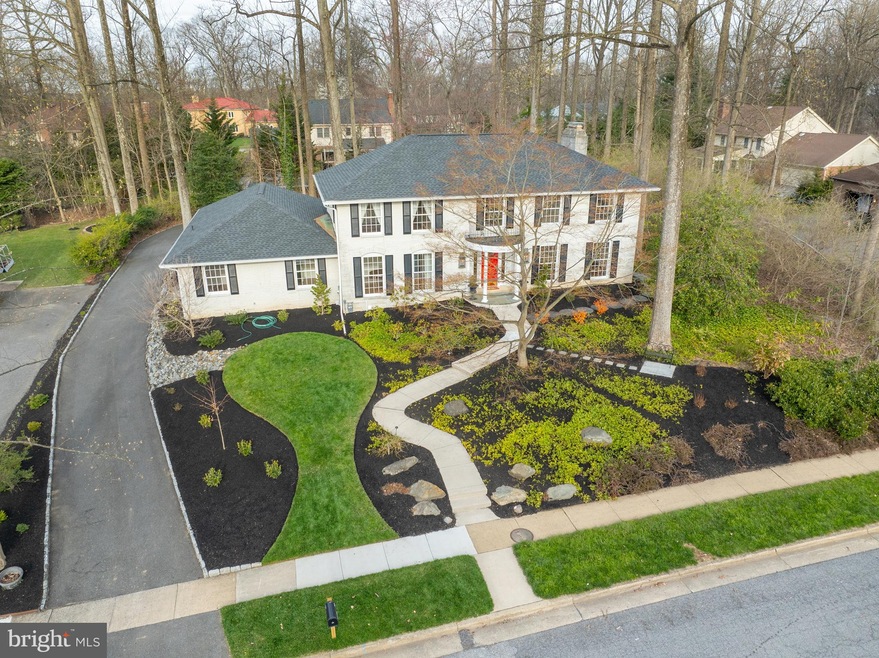 717 Westcliff Rd, Wilmington, DE 19803 - photo 1