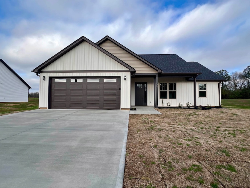 553 State Road S-42-1879, Chesnee, SC 29323 - photo 1