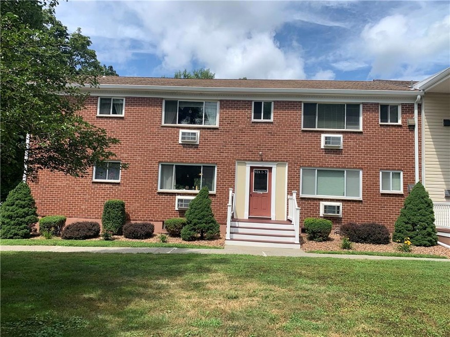 92 Osborne Hill Rd unit A5, Wappingers Falls, NY 12590 - photo 1
