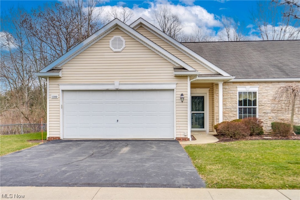 Welcome home to 1300 Wynridge!