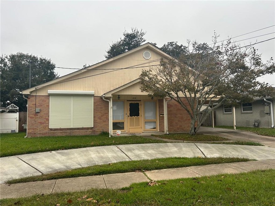 1212 Green Acres Rd, Metairie, LA 70003 - photo 1