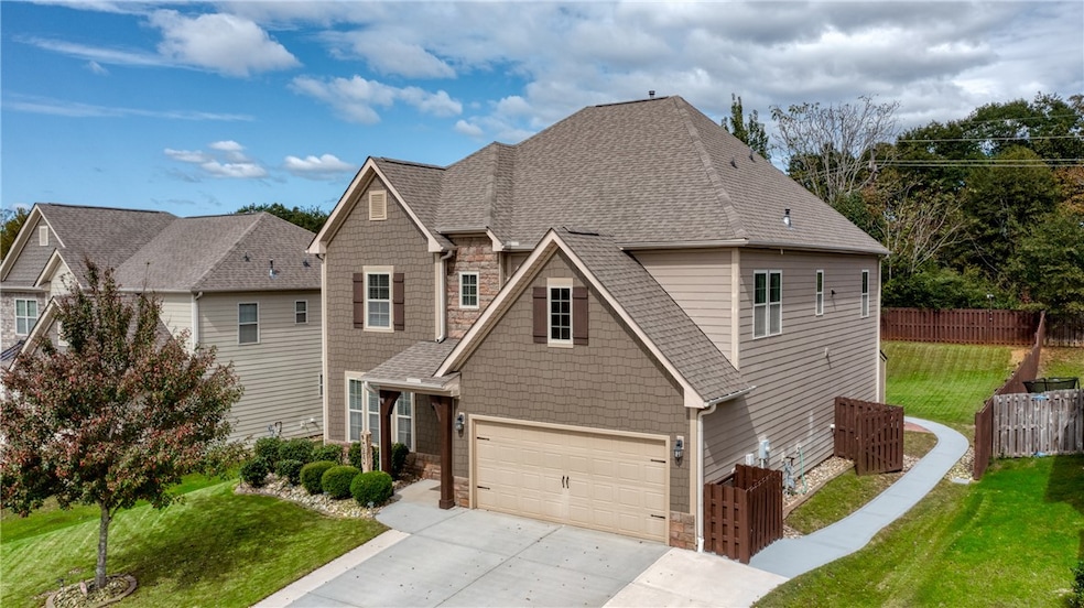 158 Rivermill Place, Piedmont, SC 29673 - photo 1