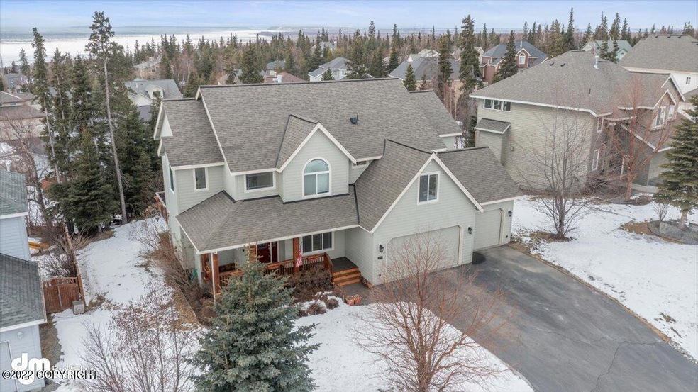 4927 Cape Seville Dr, Anchorage, AK 99516 - photo 1