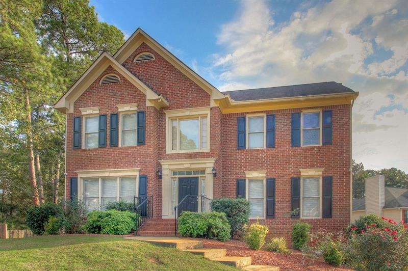 1708 Greystone Trace SE, Conyers, GA 30013 - photo 1