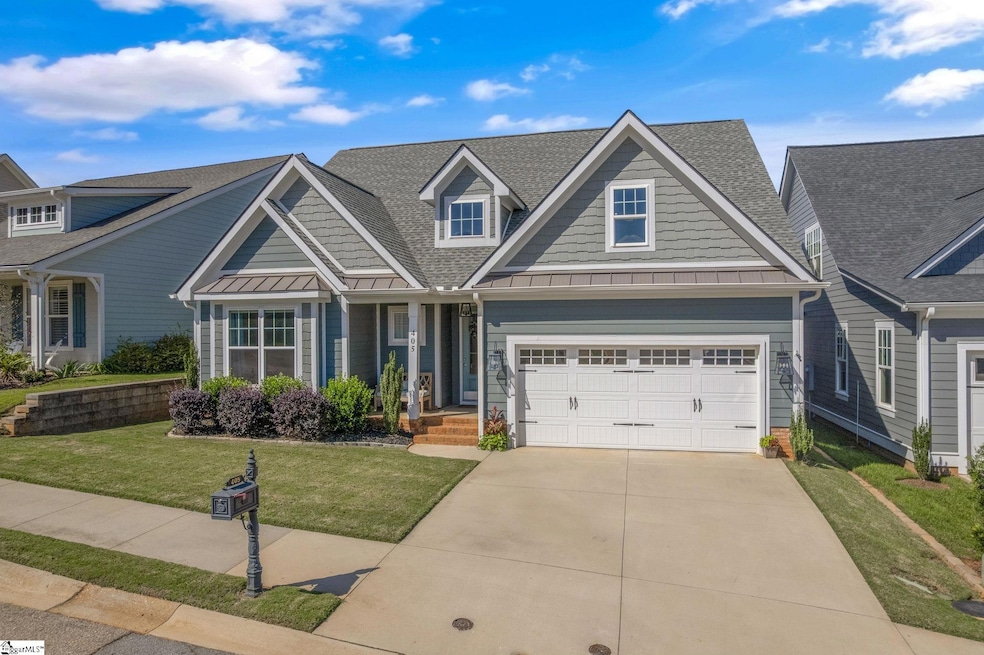 Under Contract $515,000 • Co-Listing Agent