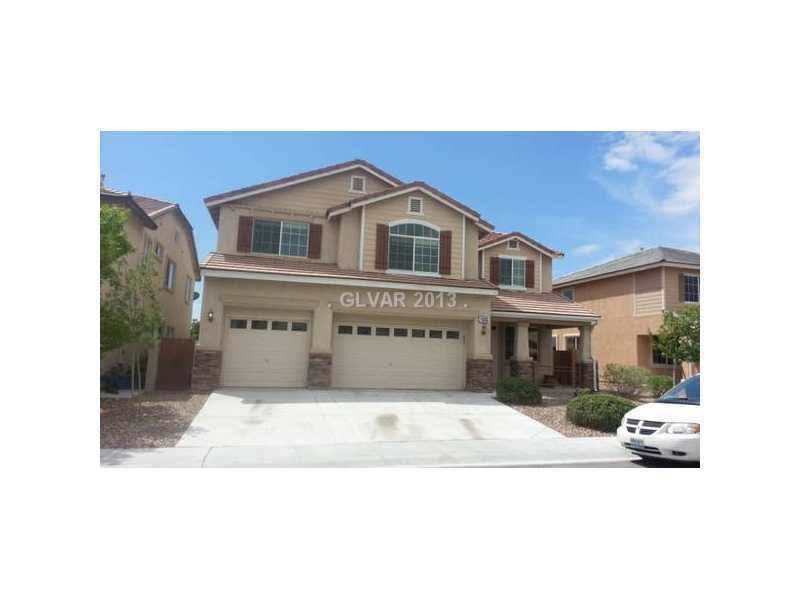 11043 Bowen Ct, Las Vegas, NV 89135 - photo 1