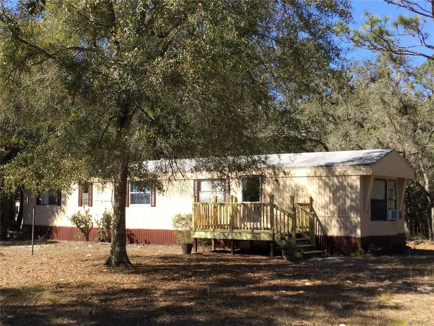 17715 SW 45th Place, Dunnellon, FL 34432 - photo 1