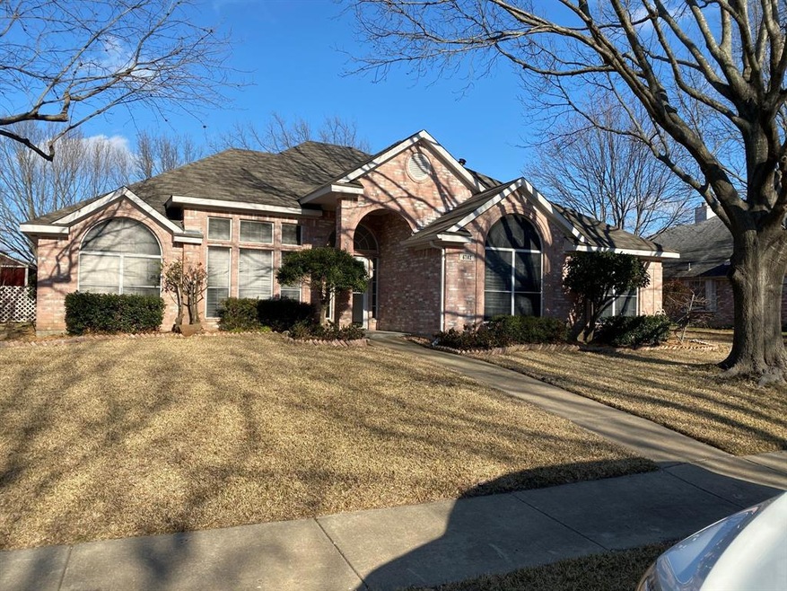 6702 Springmeadow Ln, Rowlett, TX 75089 - photo 1