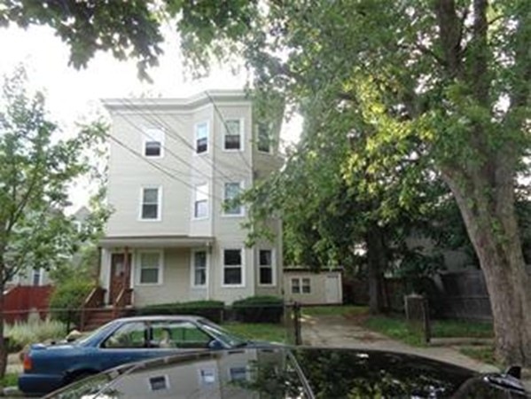 52 Garfield Ave, Medford, MA 02155 - photo 1