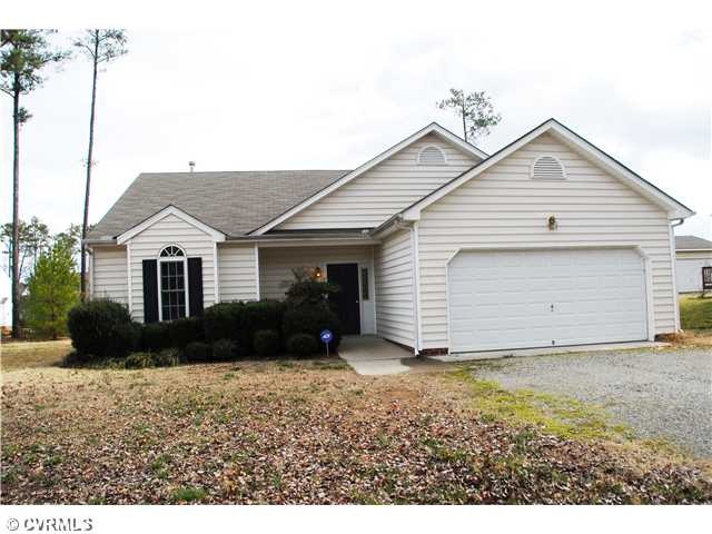 9709 Willow Glen Ln, Henrico, VA 23228 - photo 1